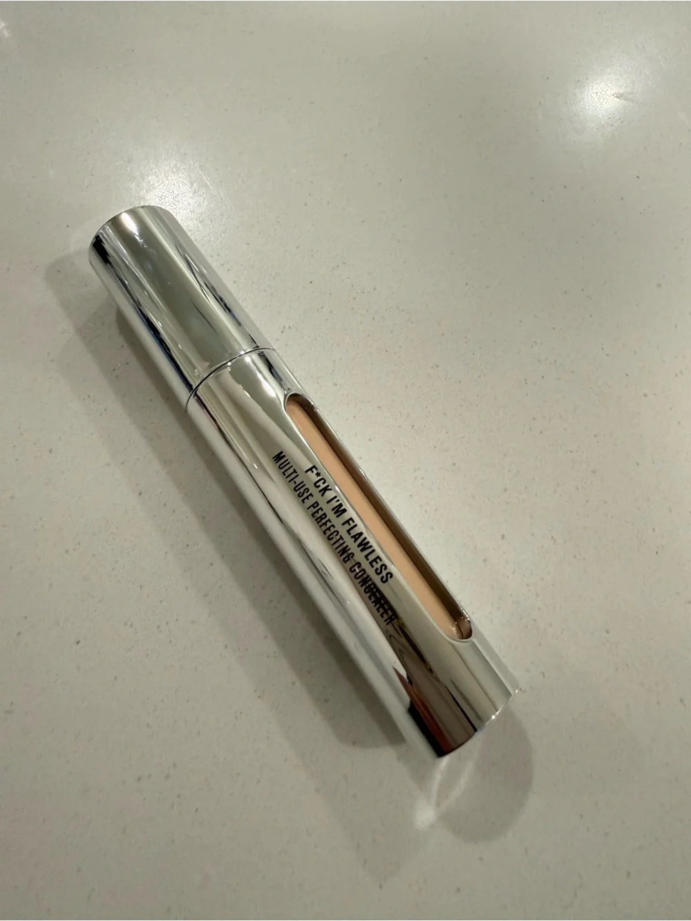 NEW IL MAKIAGE F*ck I’m Flawless concealer shade #2.5